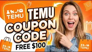 🔥 Temu 2026 Coupon Codes &ndash; Huge Savings