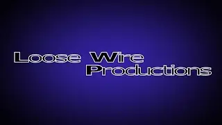 Loose Wire Productions Trailer (2016)