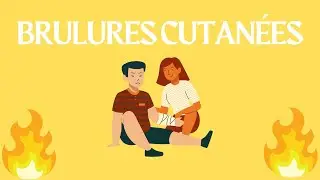 BRULURE
