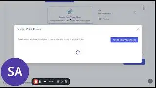 Creating Your AI Avatar  A Step by Step Guide