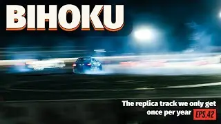 Ripping the E46 at Modded Kulture