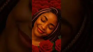 MY ROSE #reggae #rnb fusion