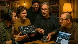 Probe Podcast BONUS: 024 Post-Booth-Bonus 2025