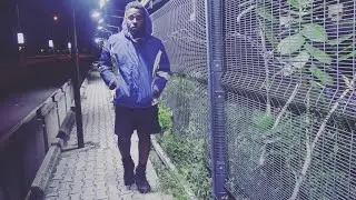 Jay Kardi | Stars and Light (Music Video)