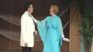 Gilligan's Island the Musical - I'll Spend My Time With You