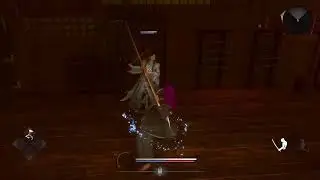 Just some bad niohing part 1