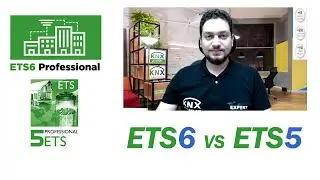 ETS6 VS ETS5
