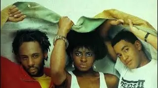 Loose Ends. Feels So Right Now