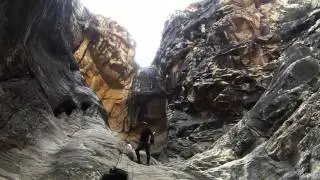 Red Rock Canyon Hike