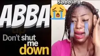 ABBA - DON'T SHUT ME DOWN REACTION  (First Time Hearing) | This Is Exceptional !!!!