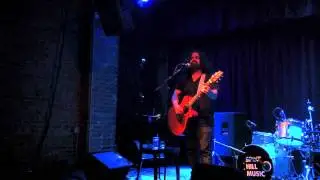 Pheroze - Wreckage of Liars - Acoustic - Spike Hill