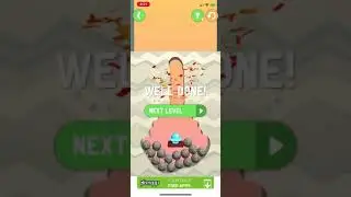 Dig It-3 Boombox level 20