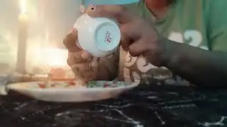 🌺🧿Turkish Coffee Cup ☕Reading (Tamil )#tamiltarotreading #tarot #collective