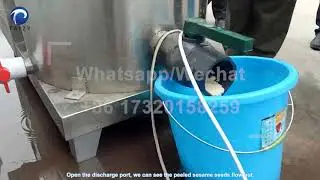 black sesame seed peeling machine/sesame cleaning machine/sesame seed cleaning process/sesame peeler