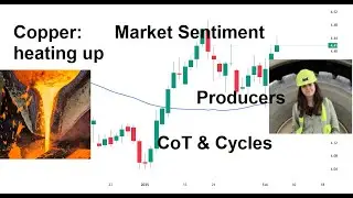 Copper Outlook, Opportunity in Producers | 5 Feb 2025