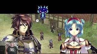 Record of Agarest War Zero part 1