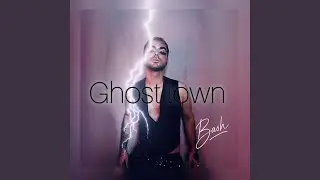 Ghost town