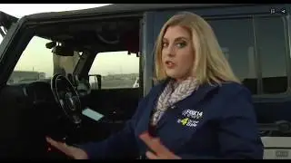 Texas Rescue Patrol's New Computer-Aided Dispatch System