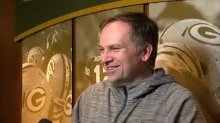 FULL INTERVIEW: Packers Insider Jason Wilde speaks with News 8 Now about Green Bay's 2025 NFL Draft