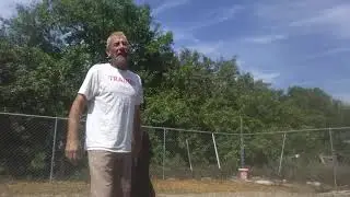 ALPHA BASIC TRAINING FOR DOGS AND HUMANS Trainer Dan