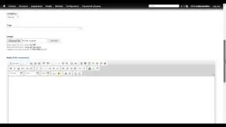 Drupal CMS Guide: Enabling Revisioning