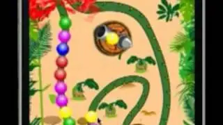 Snake Color Hunter 1.0 for iOS - Color Matching, Touch Arcade Game