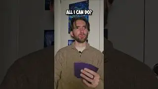 Опыт MTG