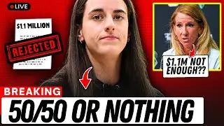 WNBA Is DEAD If No 2026 Season - Players Hold All Cards