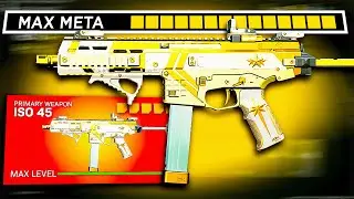 *NEW* #1 ISO 45 Class is META in MW2 Season 4 Reloaded Update😍(Best 