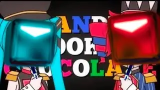 CandyCookieChocolate - Beat Saber Custom songs 