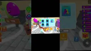 Buying 2Bil Eggs In Roblox Fart Race! #roblox #fart #fartrace