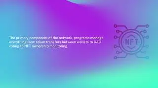 how does solana work?