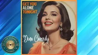 She&rsquo;s Back! Dina Cassidy - 