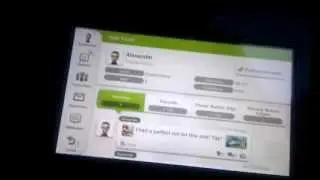 Overscan auf der Wii U beheben: mit dem Paladin! (auf Samsung LED-TV)