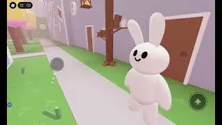 Bunny tales!