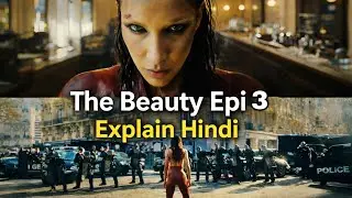 The Beauty Season 1 Episode 3 Explained in Hindi (2026) | Full Story & Breakdown | FX / Hulu | Zour 