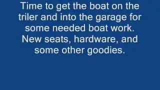 Alumacraft phase 1.wmv
