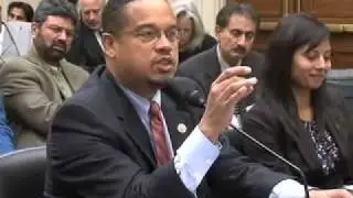 Health Care Reform Hearing  @ Capitol Hill : An Interfaith Prospect