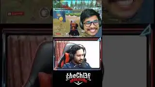 Poni poni pekata adudham..😭😢| PUBG-Funny  #unqgamer  #itsninja  #thechief  #imruthless  #punjusquad
