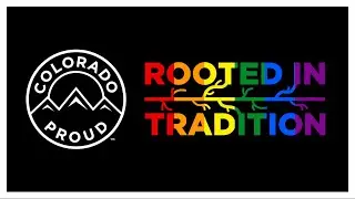 Rooted in Tradition - LGBTQIA+