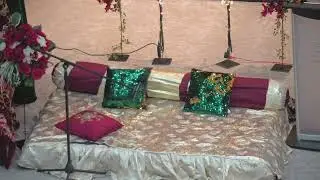 Wiladat of Imam Ali A S ZCC   Maulana Syed Rizvi   ISIJ Board Jan 11, 2025