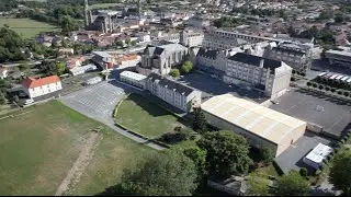 FSY FRANCE 2015