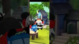 New Ryan's world movie update tag with ryan who's the best hero.
