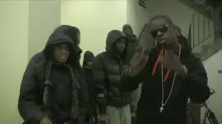 TionWayne x Kortion - Edmonton [Music Video]