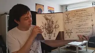 Vinyl Update #28 (Aosoth, P.O.W. Temple Below)