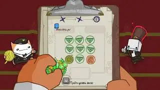Theater of speedruns. Chapter 2 part 1 levels completed 100%