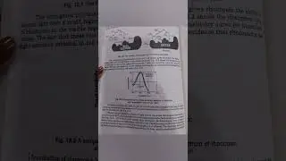 chemistry of vision//  M.sc chemistry #photochemistry