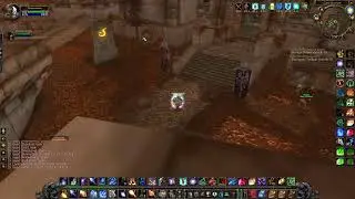WoW Classic TBC Anniversary Spineshatter EU 