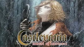 Castlevania - Lament Of Innocence - Lament Of Innocence (Leon's Theme) (Soundtrack)