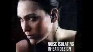 Best Noise Isolating In-Ear Headphones |MEElectronics Sport-Fi M6